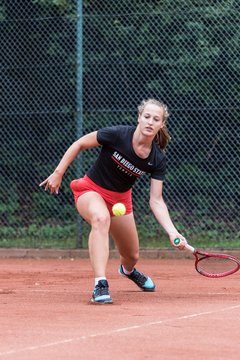 Alicia Melosch 252 - Cup Pinneberg Tag5